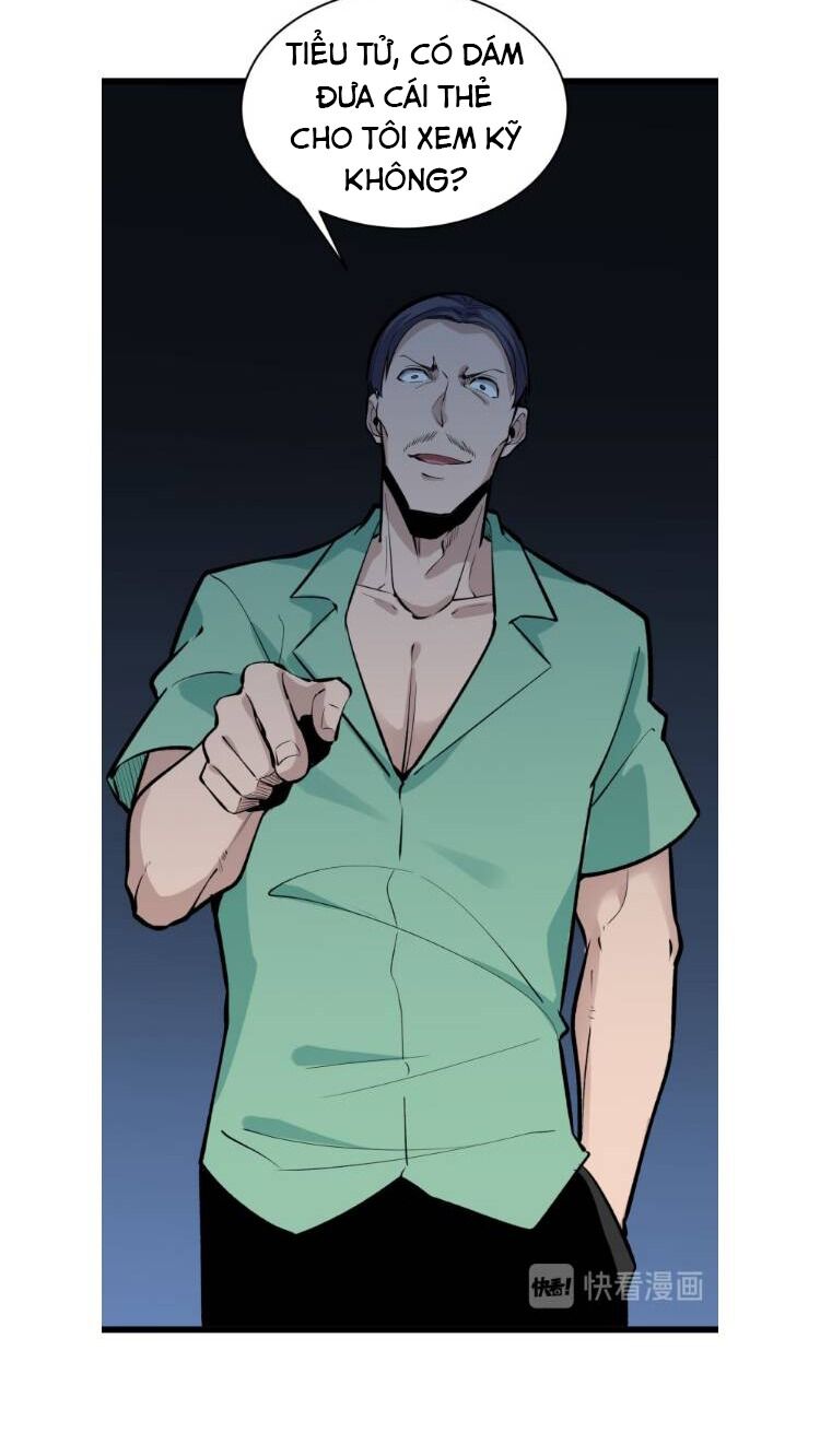 Cửa Hàng Đào Bảo Thông Tam Giới Chapter 181 - Trang 2