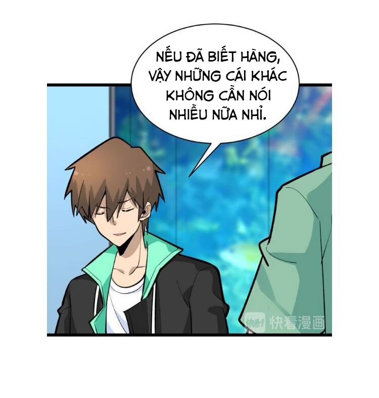 Cửa Hàng Đào Bảo Thông Tam Giới Chapter 181 - Trang 2