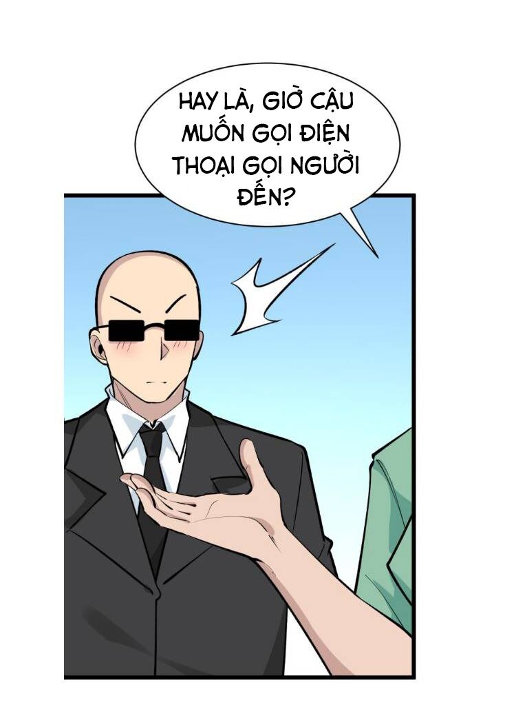 Cửa Hàng Đào Bảo Thông Tam Giới Chapter 181 - Trang 2