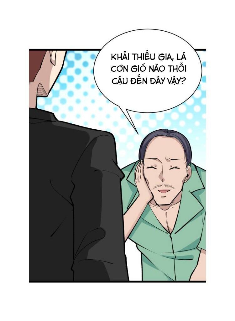 Cửa Hàng Đào Bảo Thông Tam Giới Chapter 182 - Trang 2