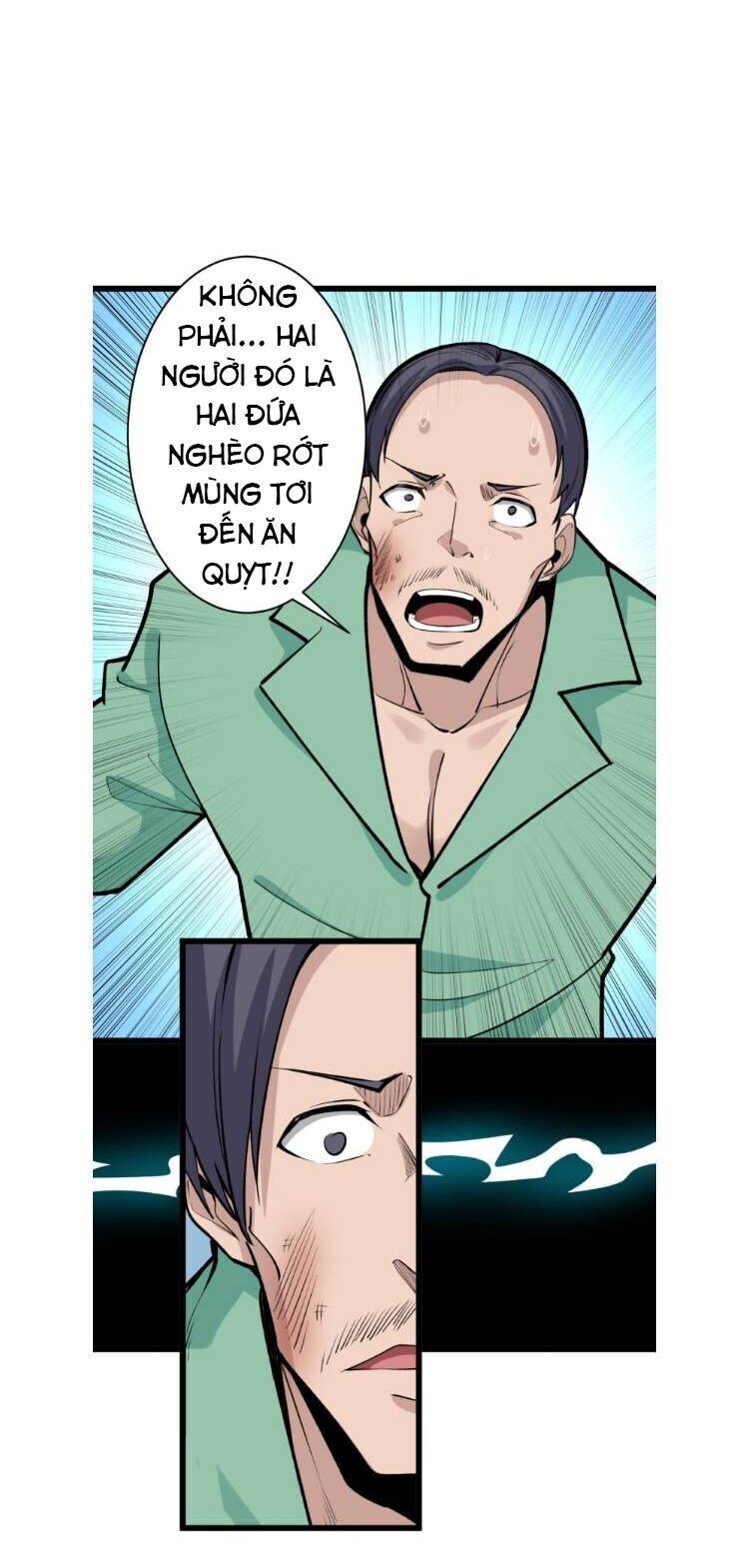 Cửa Hàng Đào Bảo Thông Tam Giới Chapter 182 - Trang 2