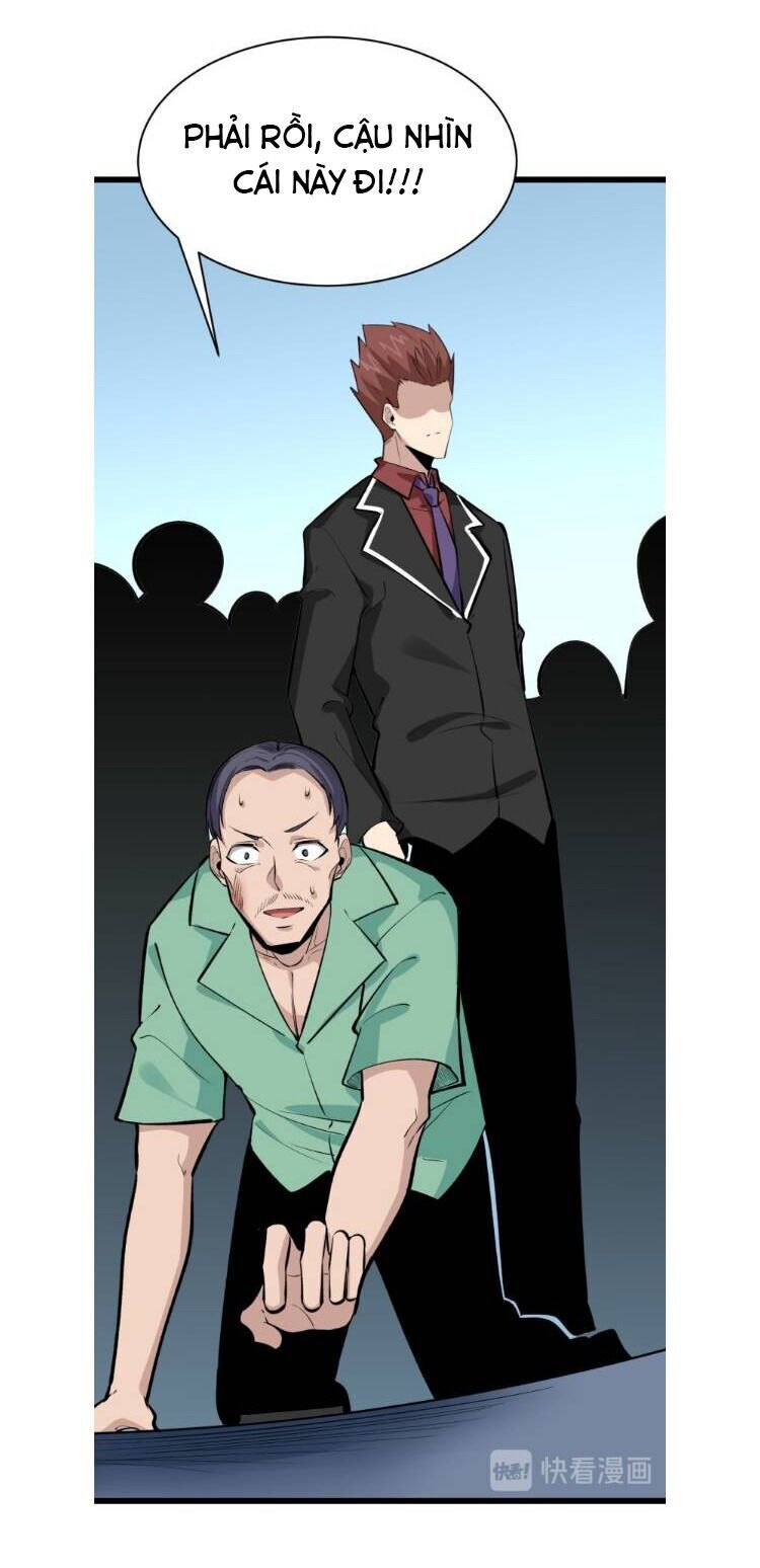 Cửa Hàng Đào Bảo Thông Tam Giới Chapter 182 - Trang 2