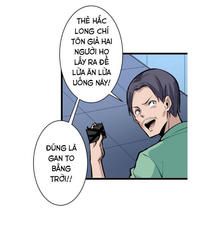 Cửa Hàng Đào Bảo Thông Tam Giới Chapter 182 - Trang 2