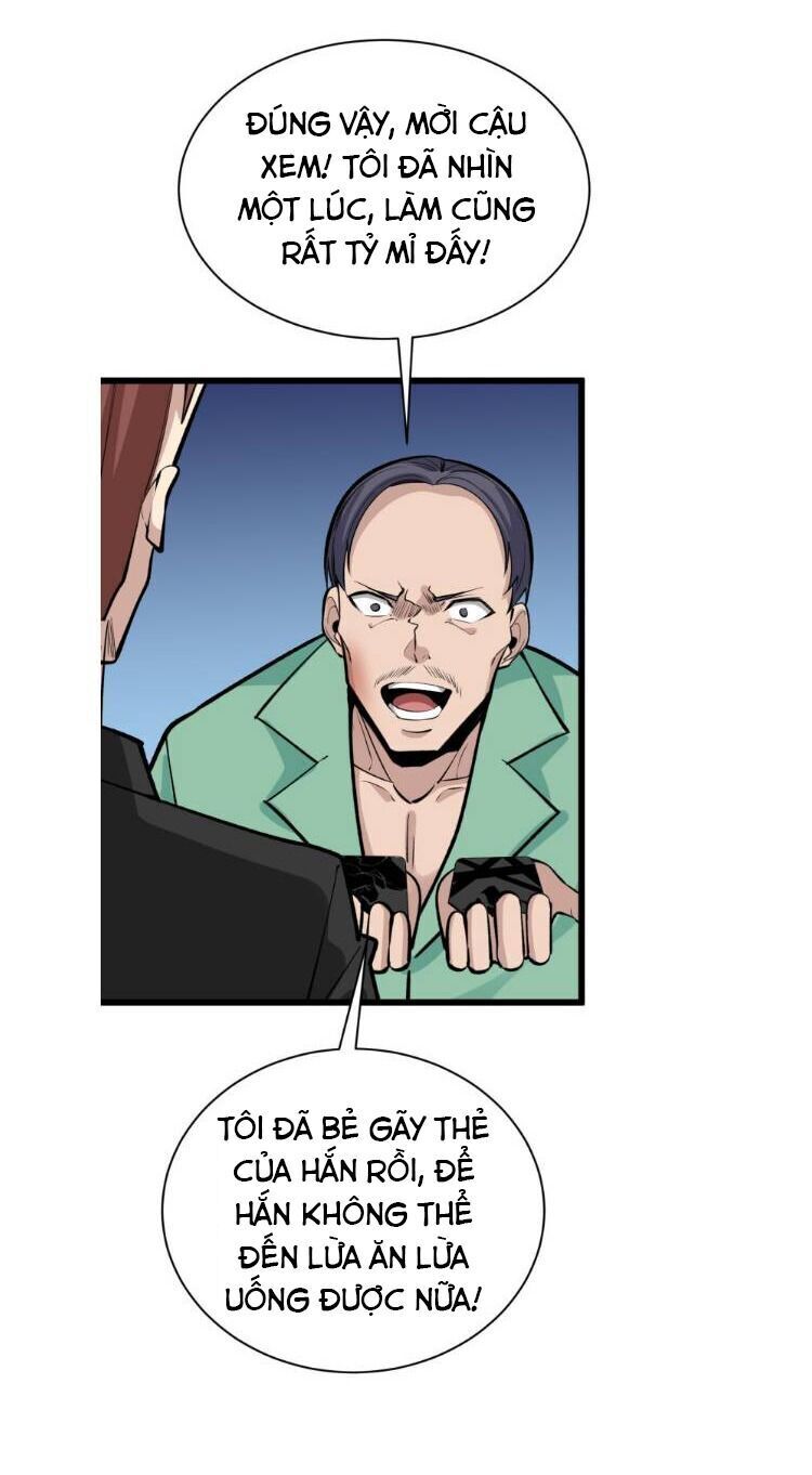 Cửa Hàng Đào Bảo Thông Tam Giới Chapter 182 - Trang 2