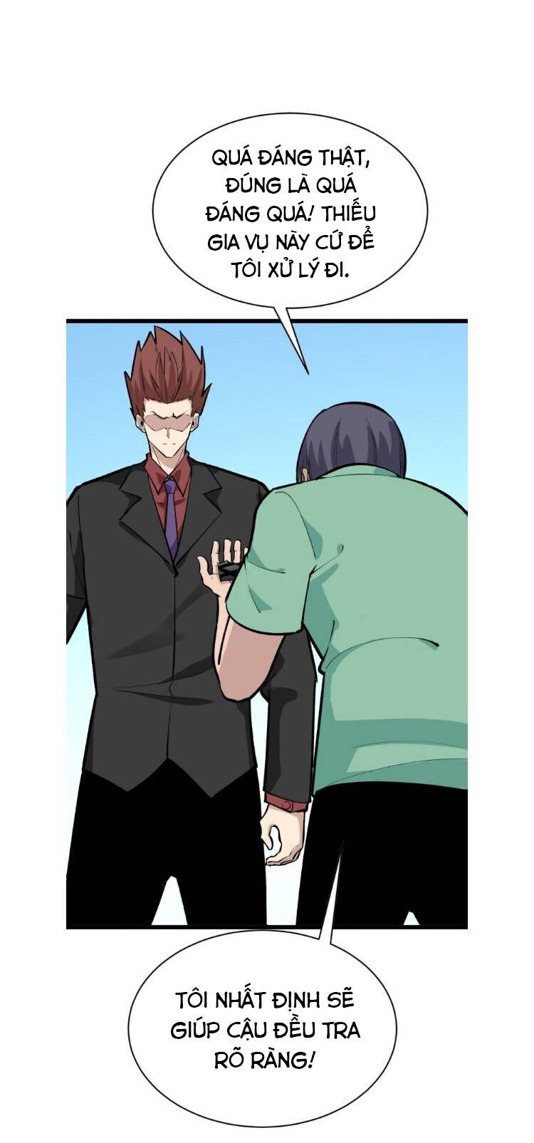 Cửa Hàng Đào Bảo Thông Tam Giới Chapter 182 - Trang 2