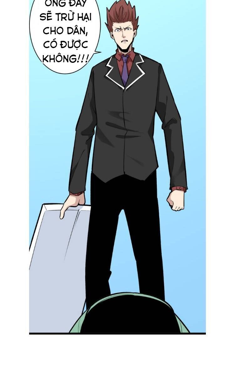 Cửa Hàng Đào Bảo Thông Tam Giới Chapter 182 - Trang 2