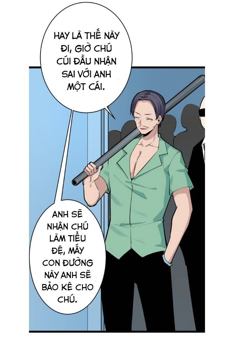Cửa Hàng Đào Bảo Thông Tam Giới Chapter 182 - Trang 2