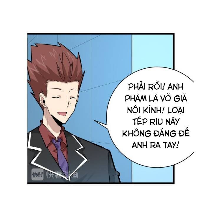 Cửa Hàng Đào Bảo Thông Tam Giới Chapter 182 - Trang 2