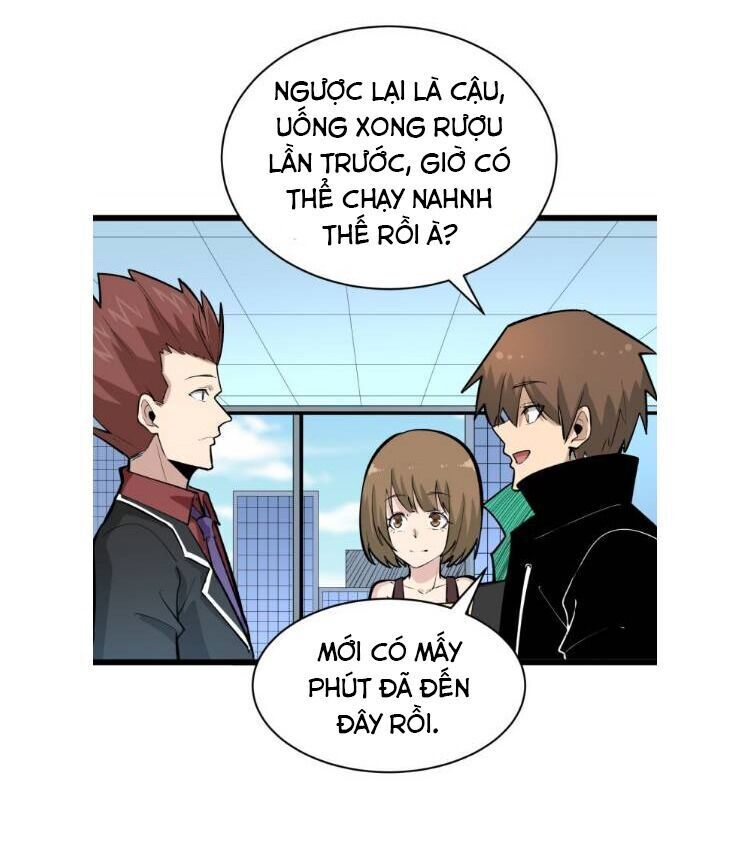 Cửa Hàng Đào Bảo Thông Tam Giới Chapter 182 - Trang 2