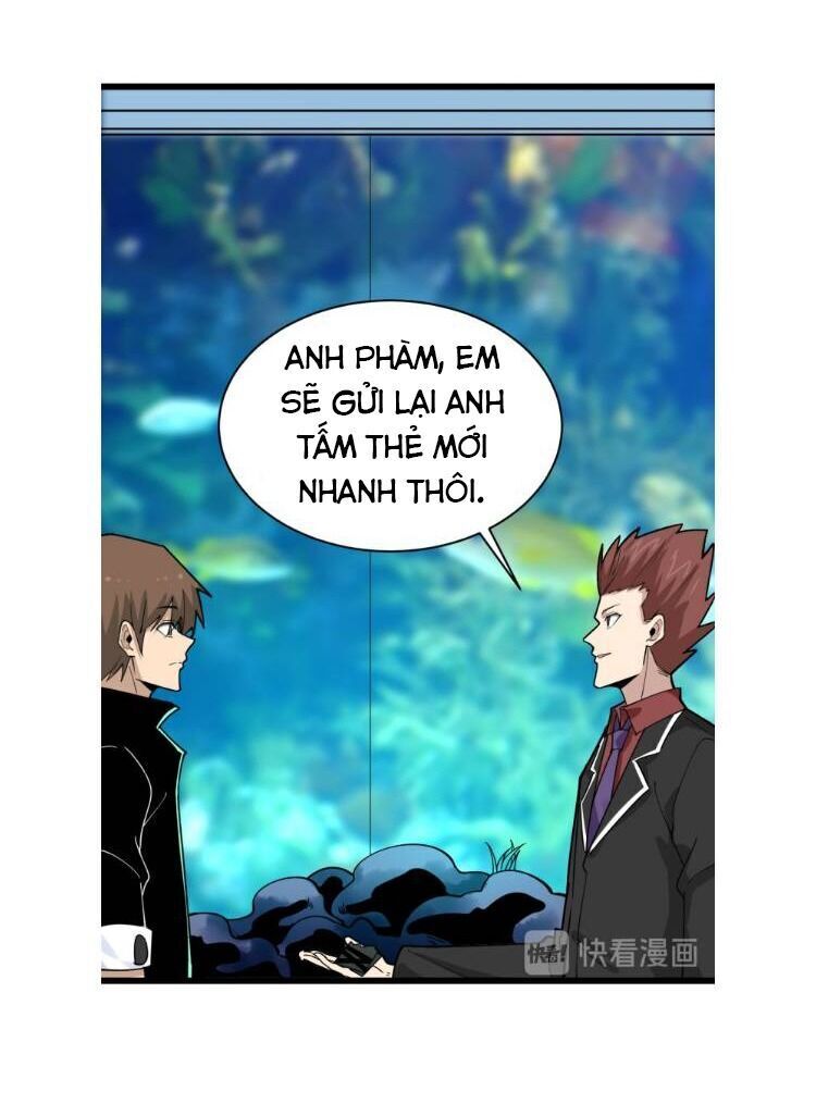 Cửa Hàng Đào Bảo Thông Tam Giới Chapter 183 - Trang 2