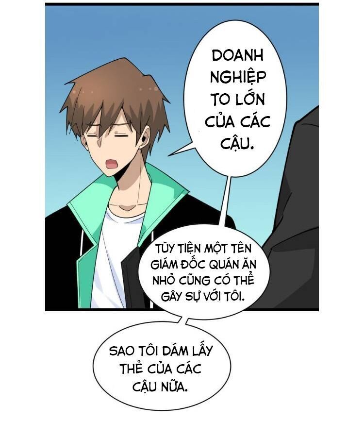 Cửa Hàng Đào Bảo Thông Tam Giới Chapter 183 - Trang 2