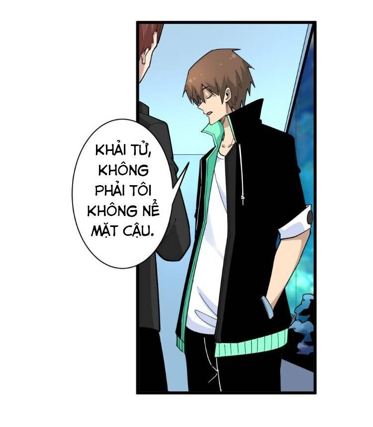 Cửa Hàng Đào Bảo Thông Tam Giới Chapter 183 - Trang 2