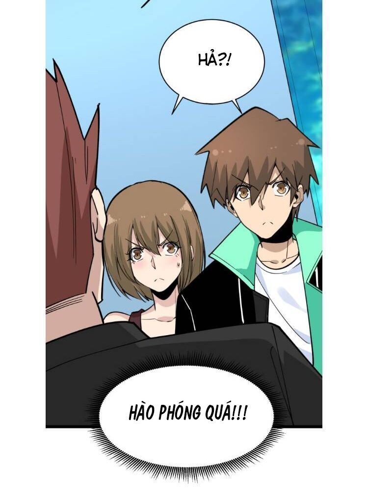 Cửa Hàng Đào Bảo Thông Tam Giới Chapter 183 - Trang 2