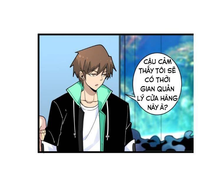 Cửa Hàng Đào Bảo Thông Tam Giới Chapter 183 - Trang 2