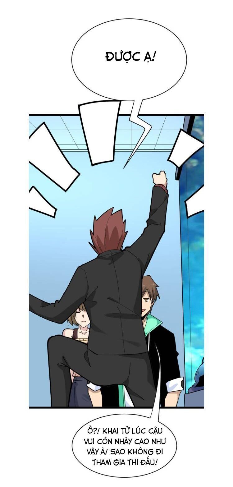 Cửa Hàng Đào Bảo Thông Tam Giới Chapter 183 - Trang 2