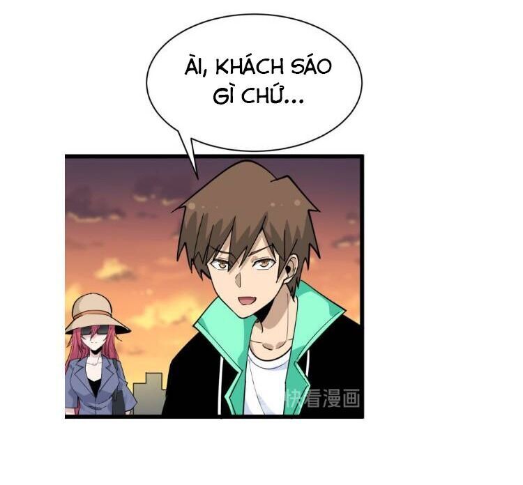 Cửa Hàng Đào Bảo Thông Tam Giới Chapter 183 - Trang 2