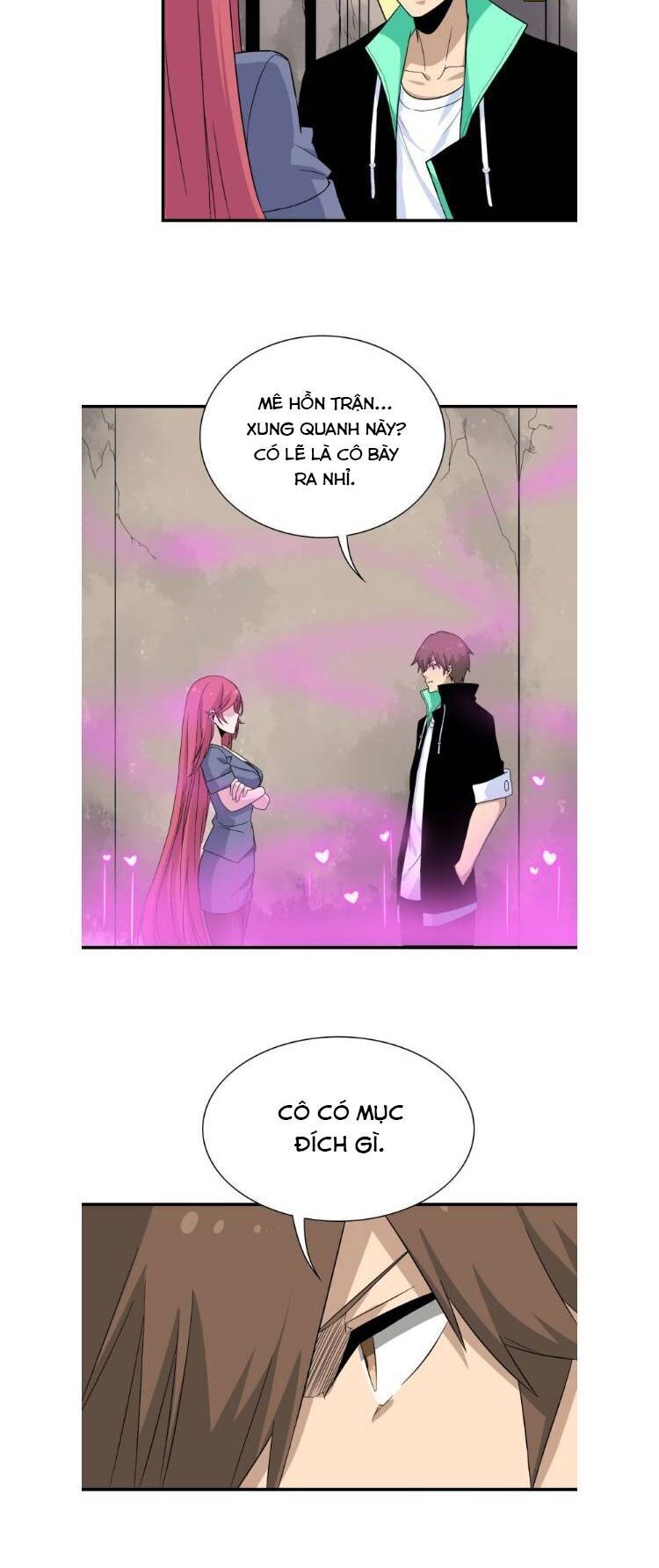 Cửa Hàng Đào Bảo Thông Tam Giới Chapter 184 - Trang 2