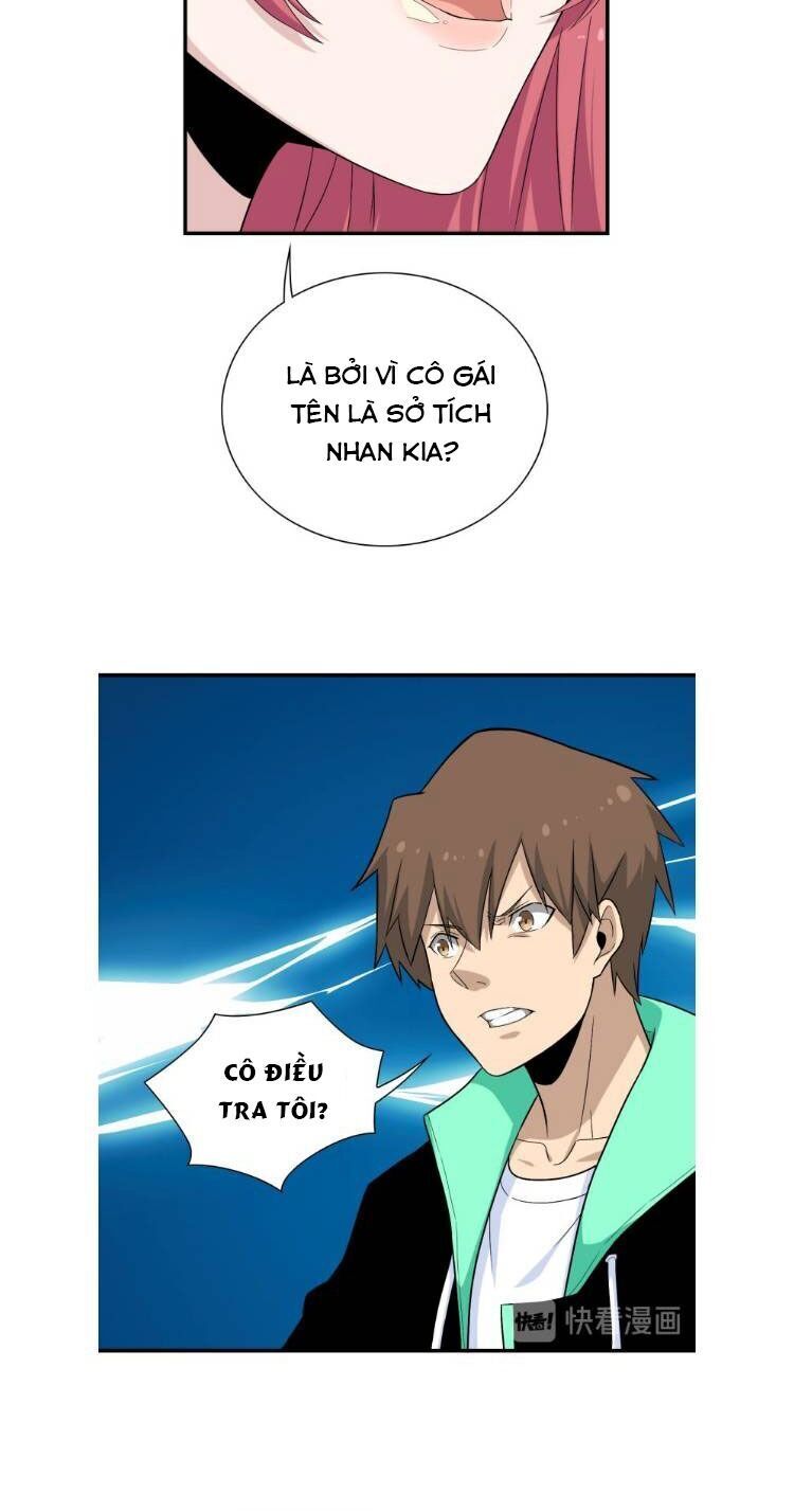 Cửa Hàng Đào Bảo Thông Tam Giới Chapter 184 - Trang 2