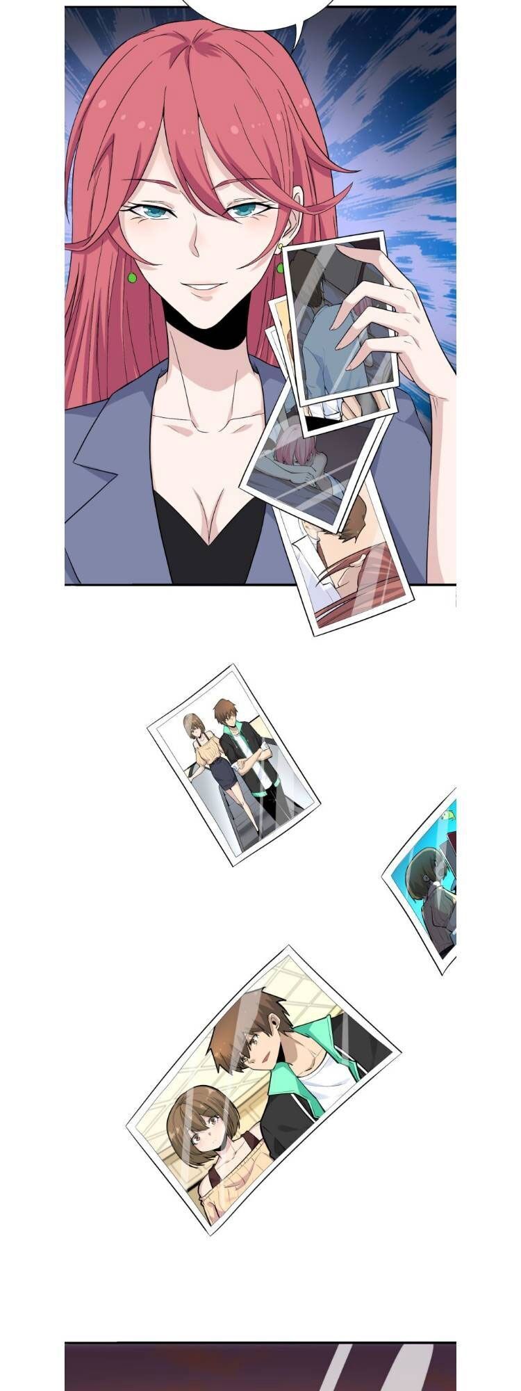 Cửa Hàng Đào Bảo Thông Tam Giới Chapter 184 - Trang 2