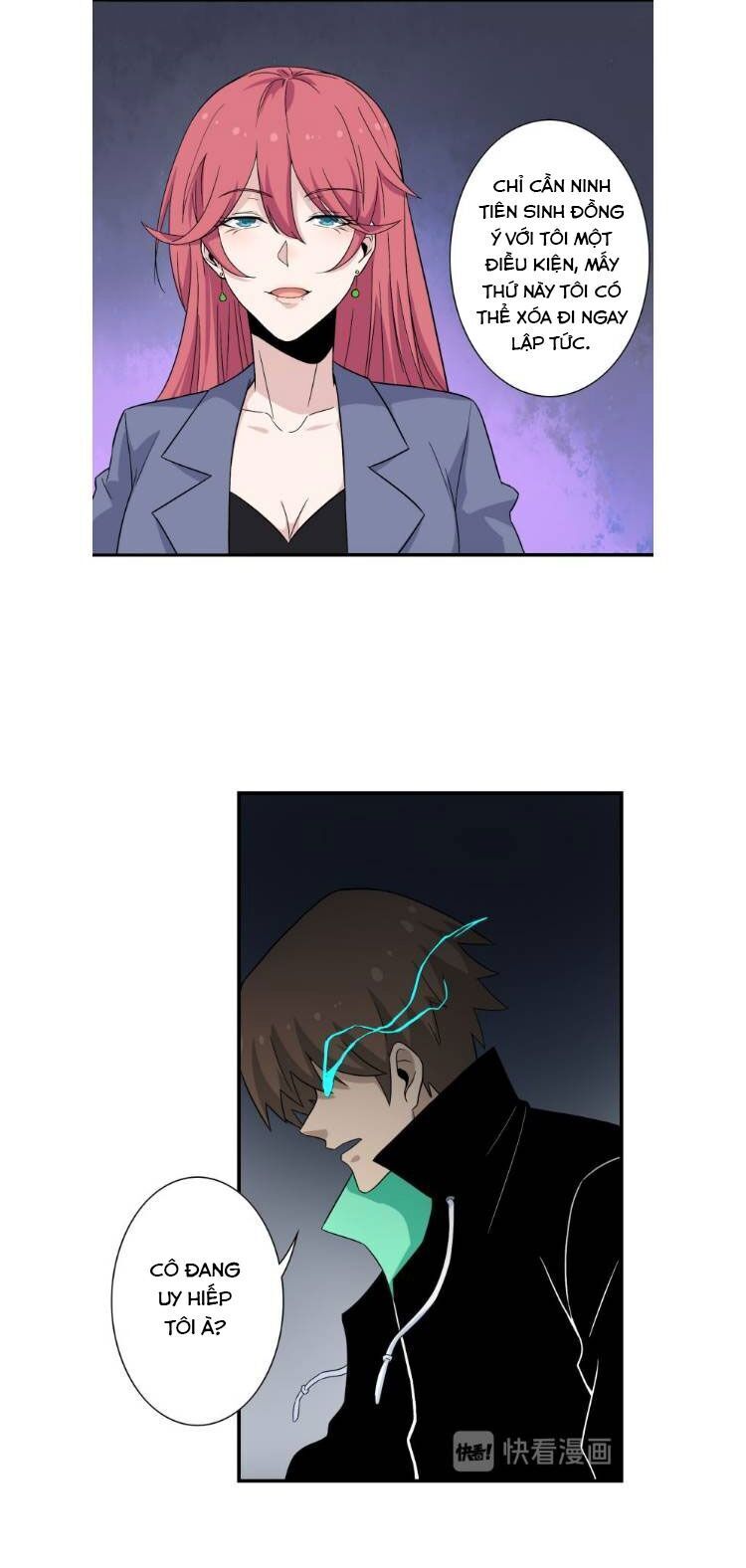 Cửa Hàng Đào Bảo Thông Tam Giới Chapter 184 - Trang 2