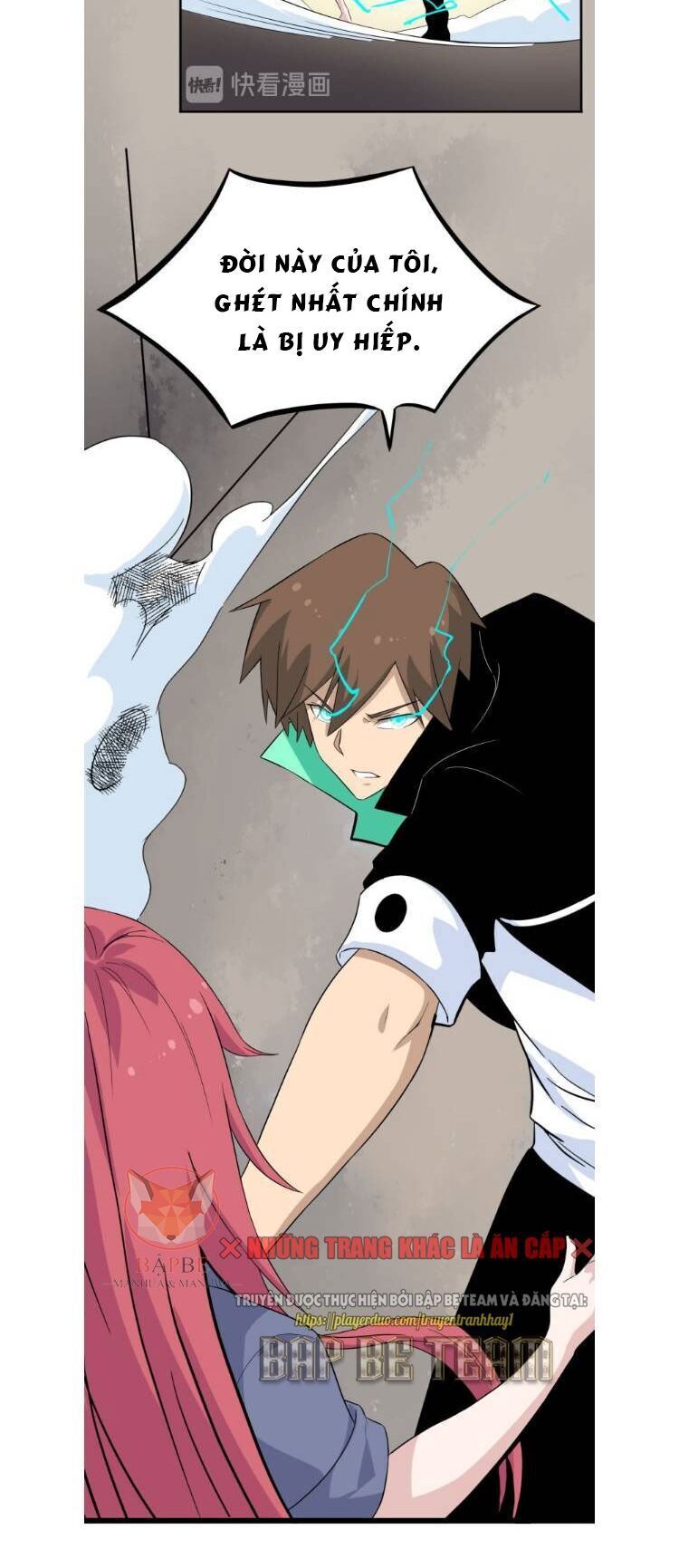 Cửa Hàng Đào Bảo Thông Tam Giới Chapter 184 - Trang 2