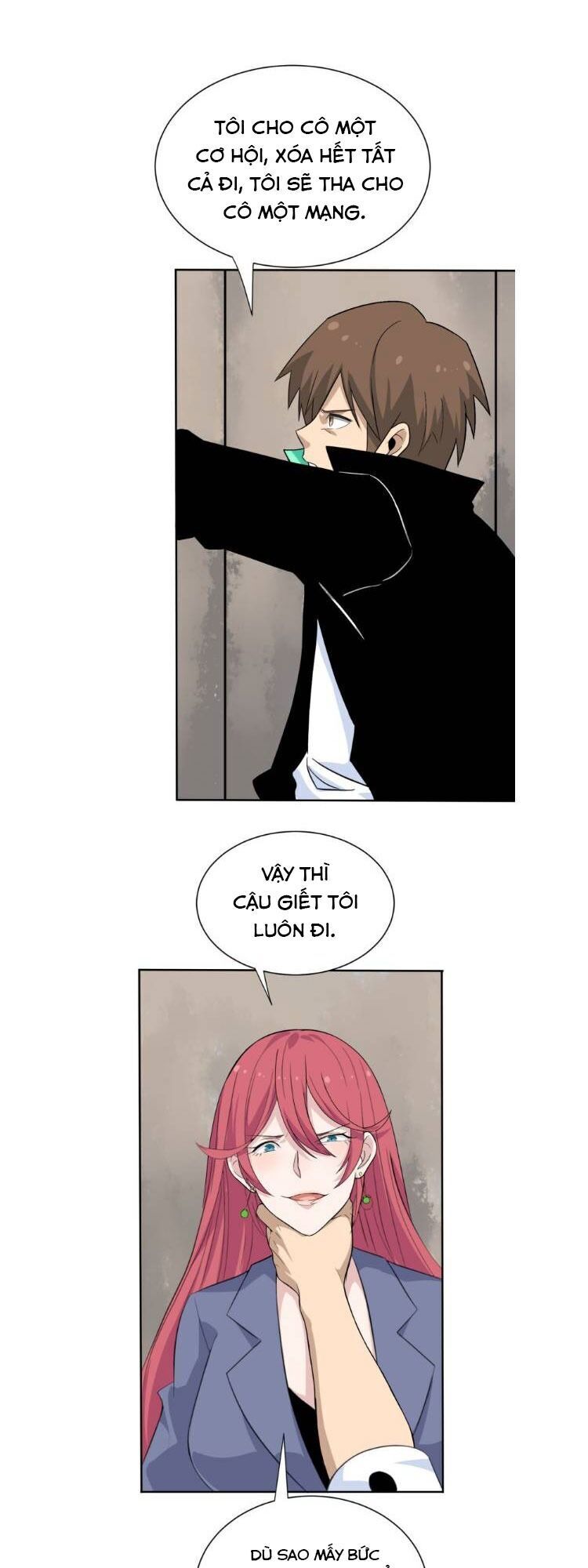 Cửa Hàng Đào Bảo Thông Tam Giới Chapter 184 - Trang 2