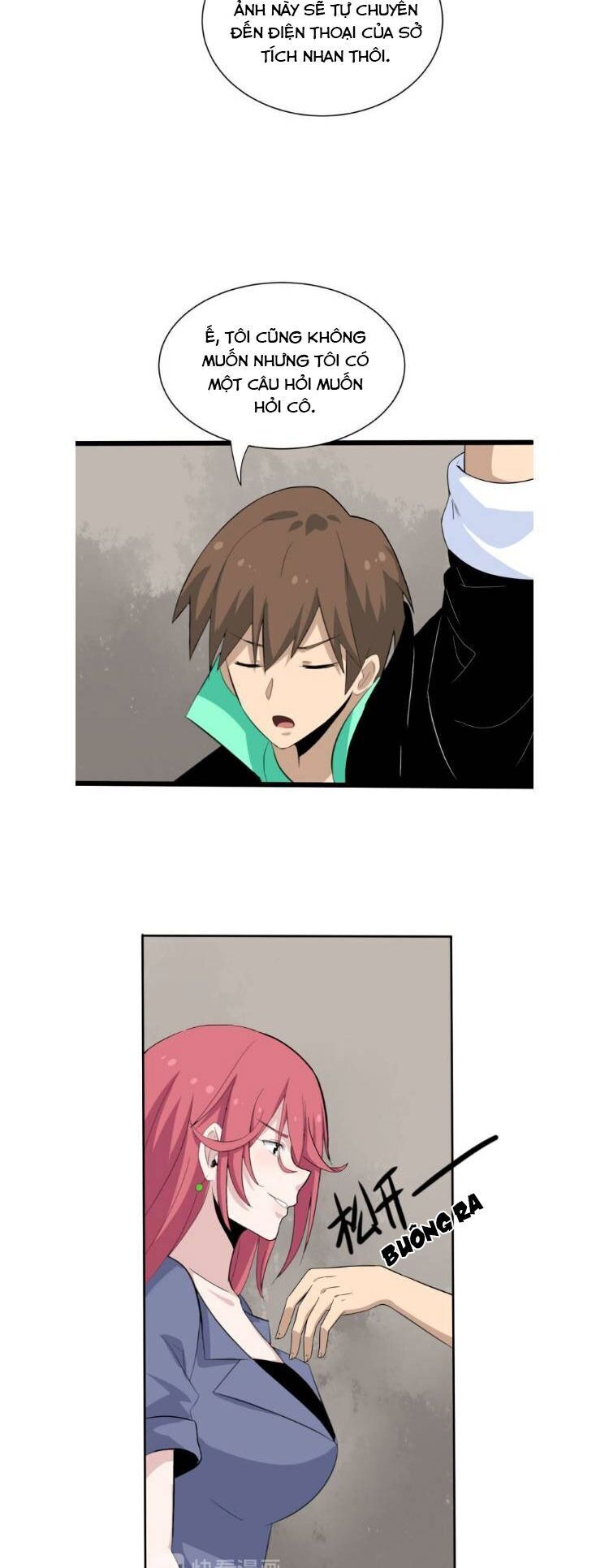 Cửa Hàng Đào Bảo Thông Tam Giới Chapter 184 - Trang 2