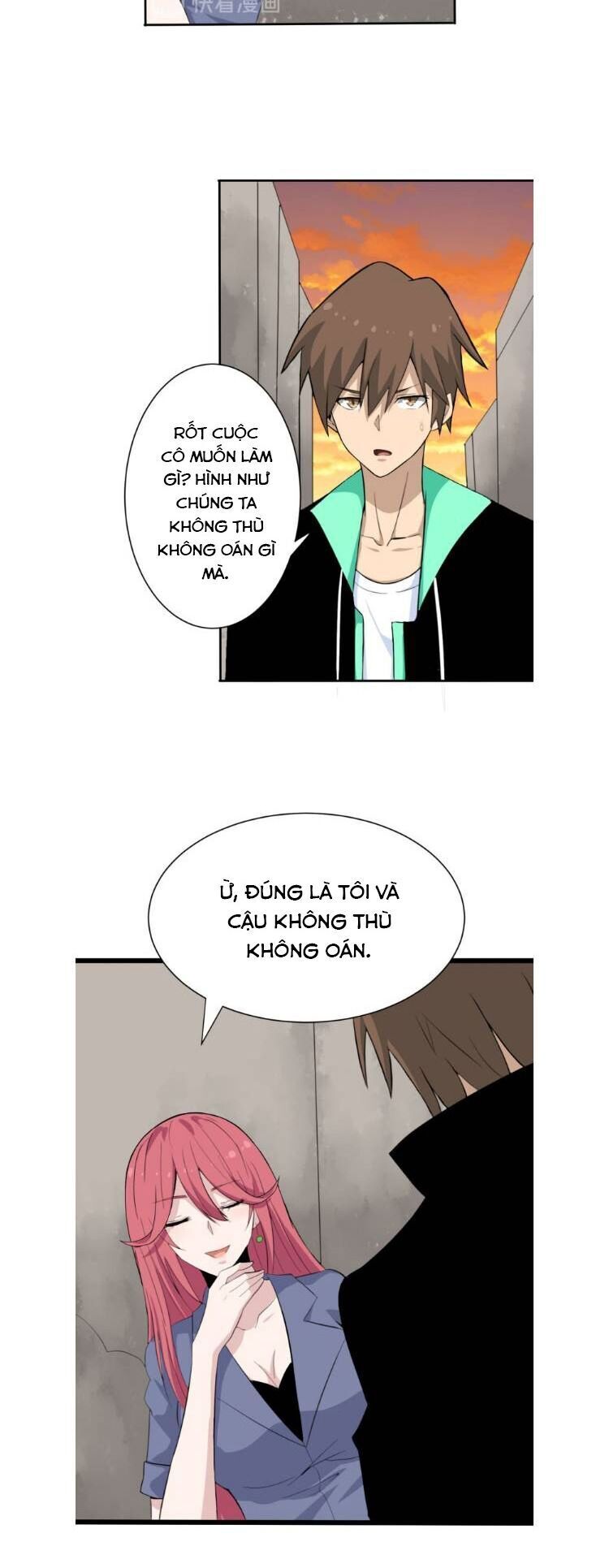 Cửa Hàng Đào Bảo Thông Tam Giới Chapter 184 - Trang 2