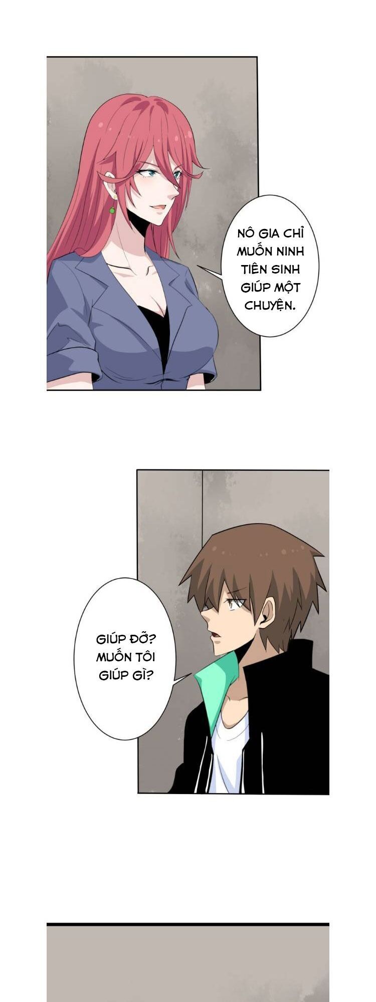 Cửa Hàng Đào Bảo Thông Tam Giới Chapter 184 - Trang 2