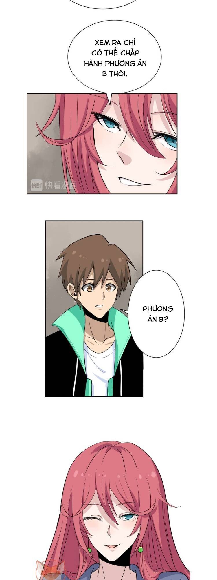 Cửa Hàng Đào Bảo Thông Tam Giới Chapter 184 - Trang 2