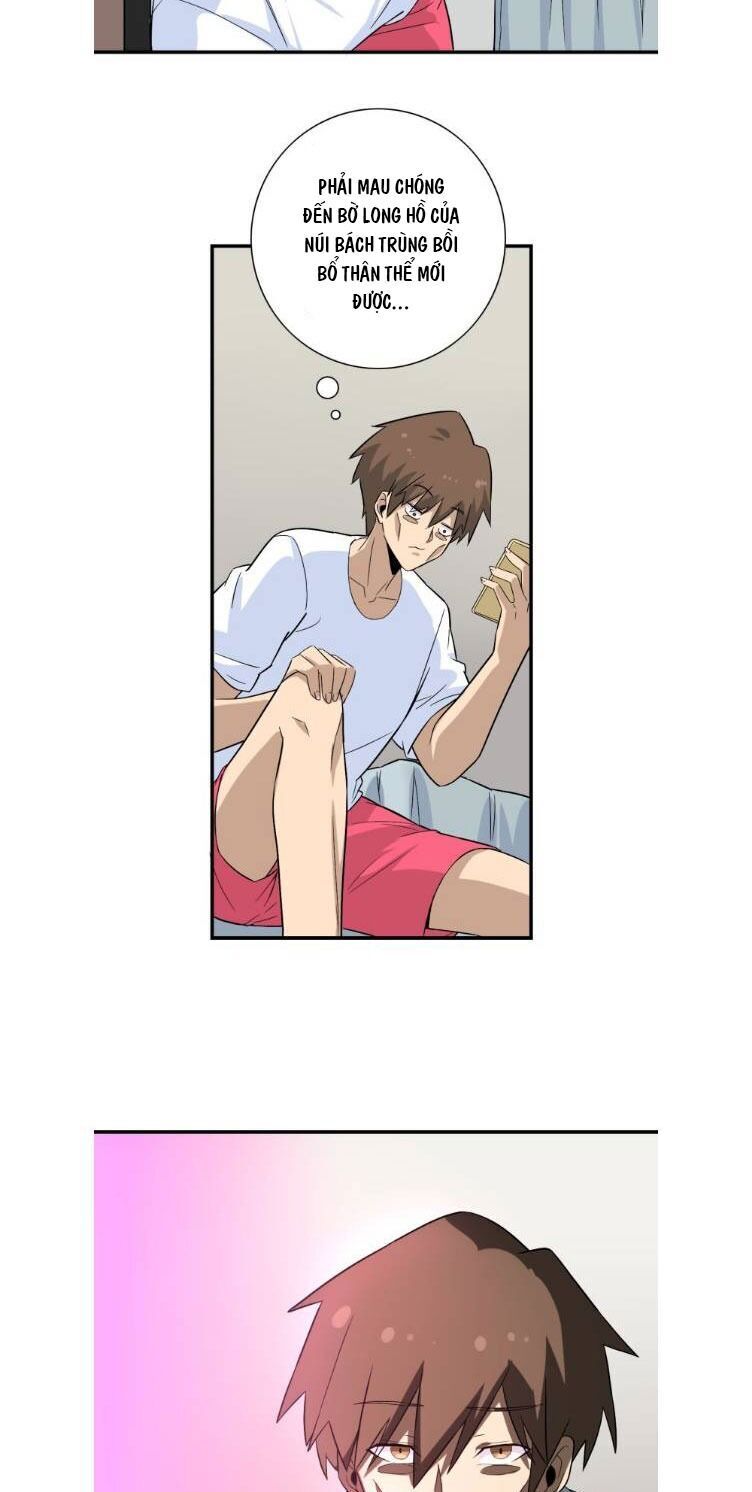 Cửa Hàng Đào Bảo Thông Tam Giới Chapter 185 - Trang 2