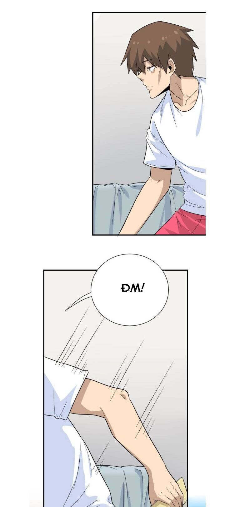 Cửa Hàng Đào Bảo Thông Tam Giới Chapter 185 - Trang 2