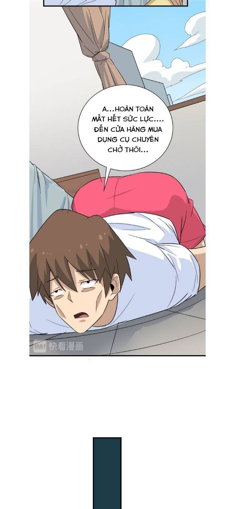 Cửa Hàng Đào Bảo Thông Tam Giới Chapter 185 - Trang 2