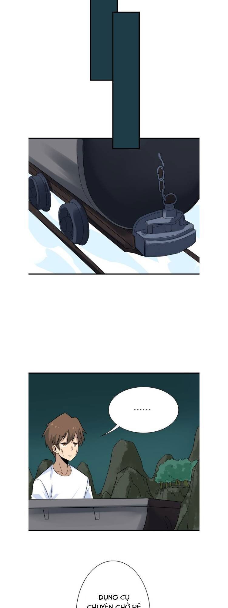 Cửa Hàng Đào Bảo Thông Tam Giới Chapter 185 - Trang 2