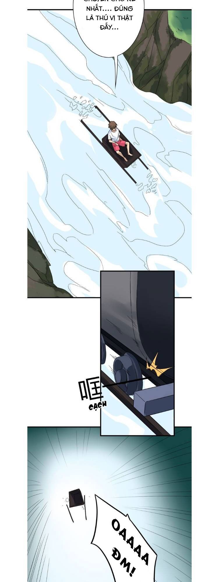 Cửa Hàng Đào Bảo Thông Tam Giới Chapter 185 - Trang 2