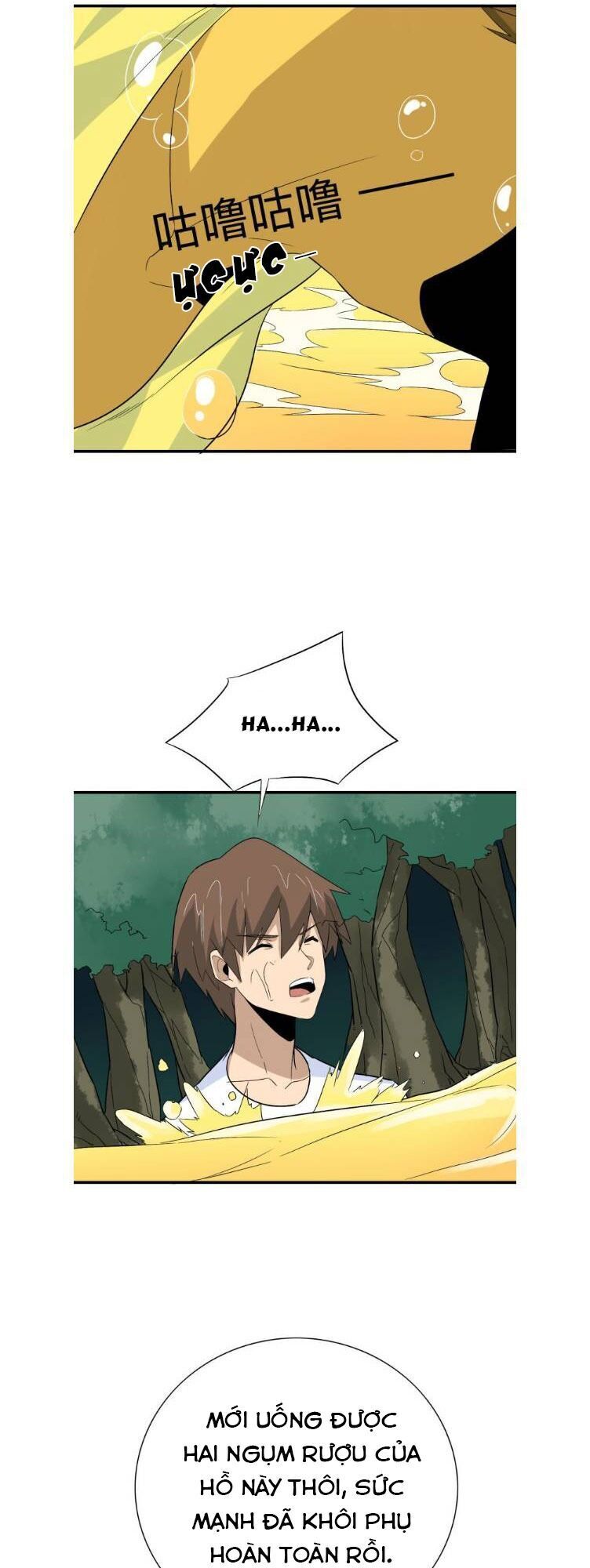 Cửa Hàng Đào Bảo Thông Tam Giới Chapter 185 - Trang 2