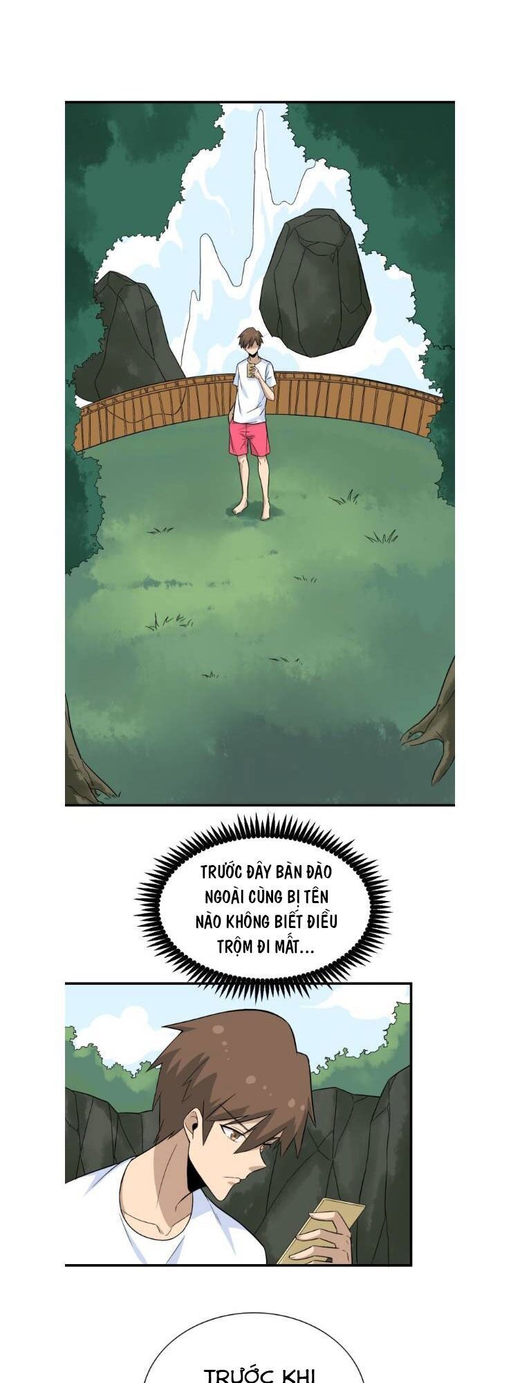 Cửa Hàng Đào Bảo Thông Tam Giới Chapter 185 - Trang 2