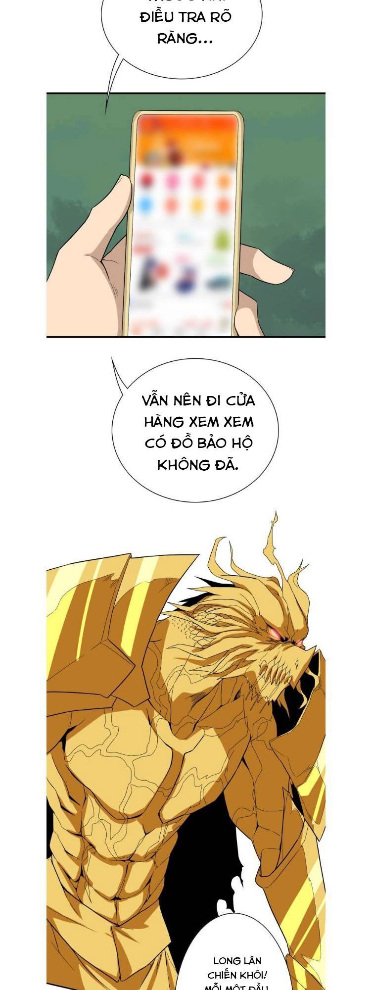 Cửa Hàng Đào Bảo Thông Tam Giới Chapter 185 - Trang 2