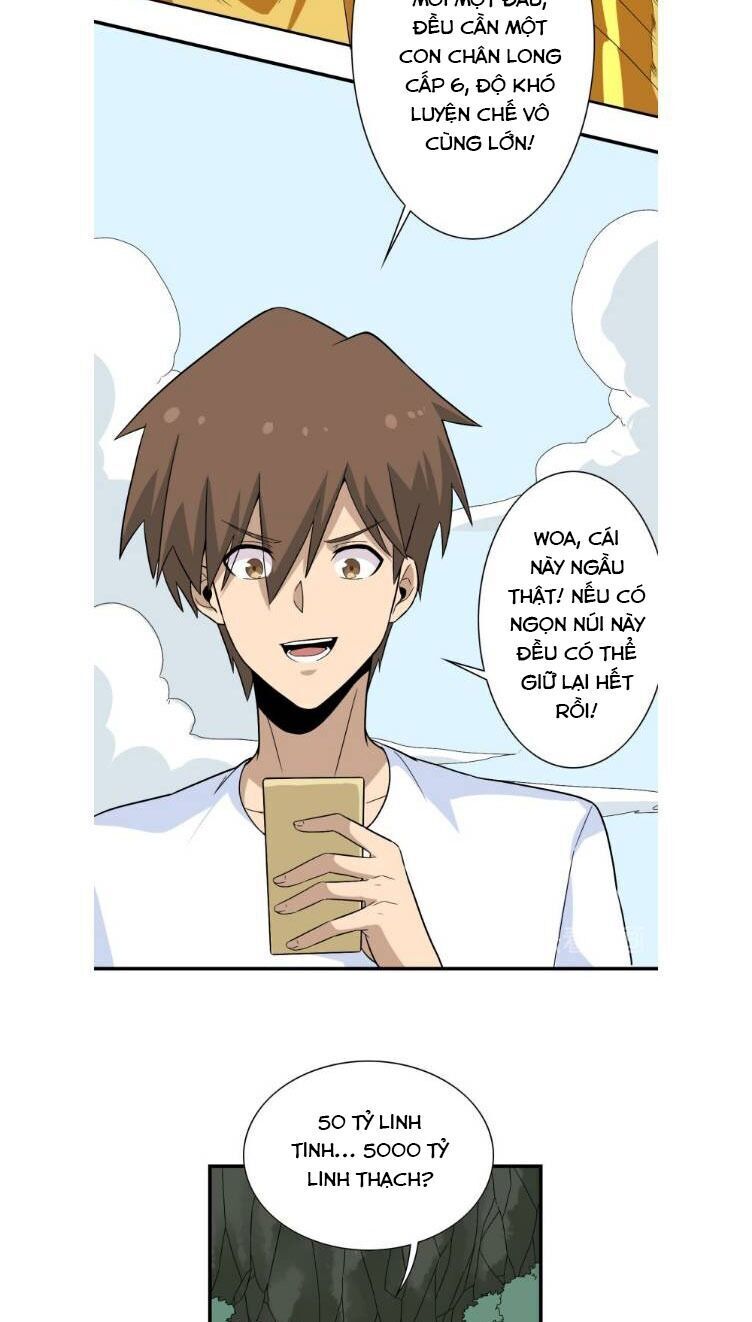 Cửa Hàng Đào Bảo Thông Tam Giới Chapter 185 - Trang 2