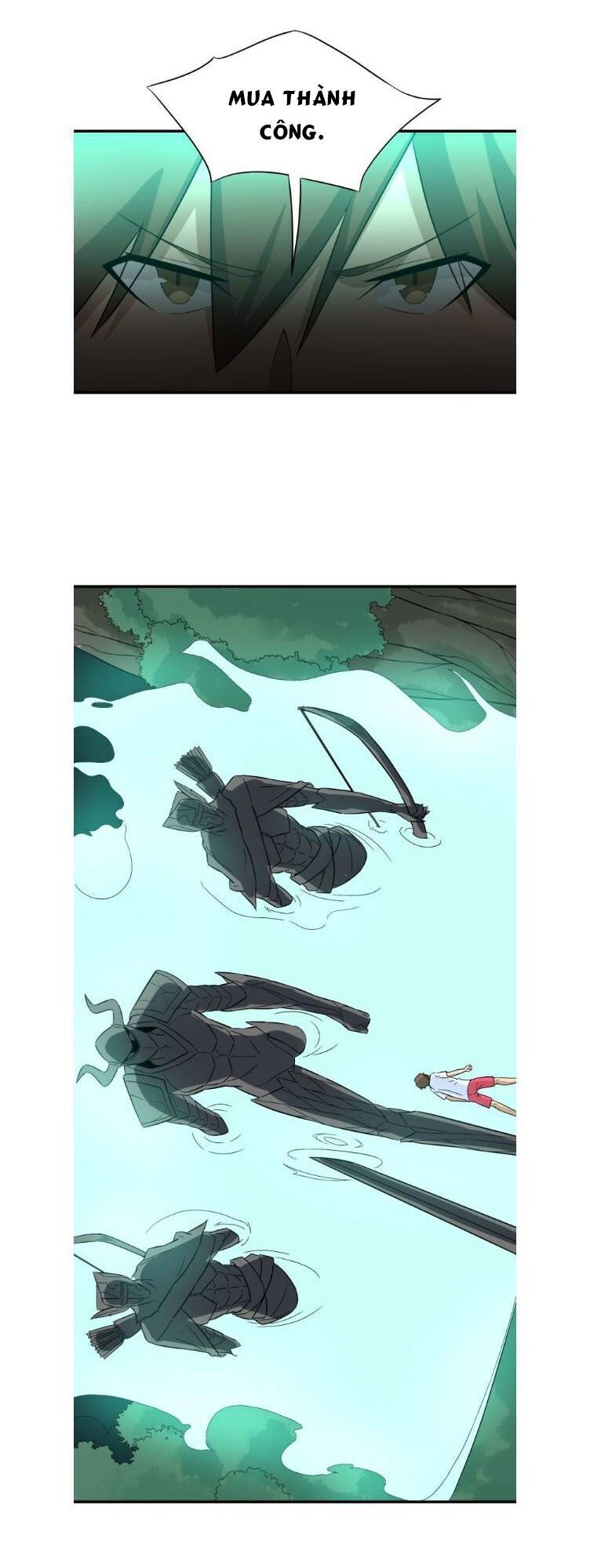 Cửa Hàng Đào Bảo Thông Tam Giới Chapter 185 - Trang 2