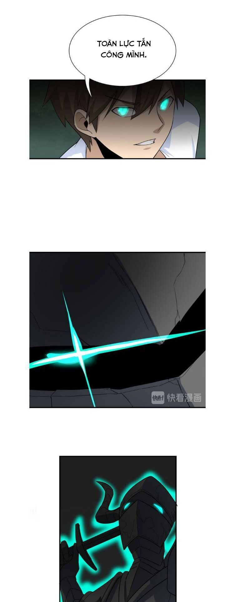 Cửa Hàng Đào Bảo Thông Tam Giới Chapter 185 - Trang 2