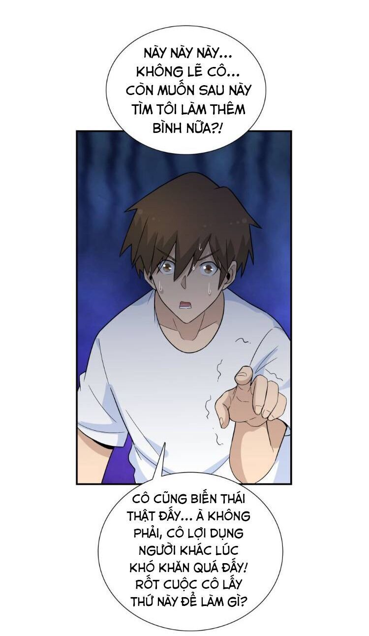 Cửa Hàng Đào Bảo Thông Tam Giới Chapter 186 - Trang 2