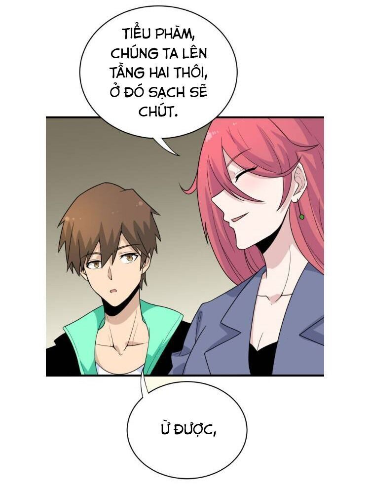 Cửa Hàng Đào Bảo Thông Tam Giới Chapter 187 - Trang 2