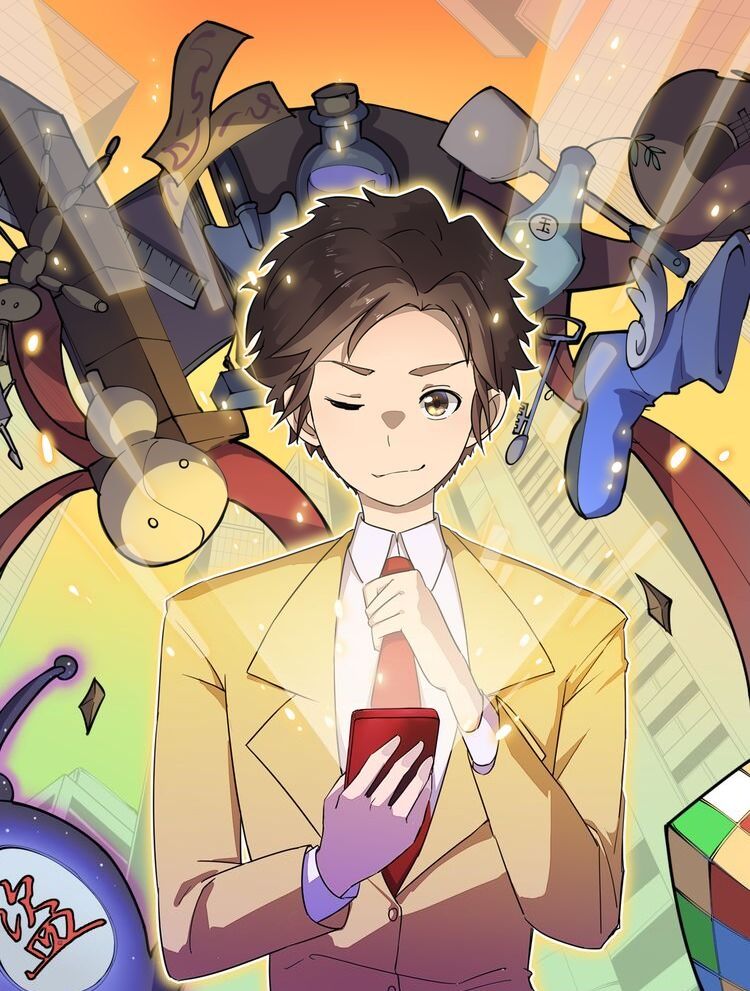 Cửa Hàng Đào Bảo Thông Tam Giới Chapter 188 - Trang 2