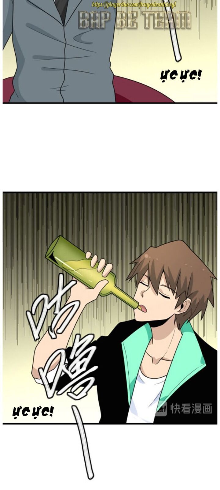 Cửa Hàng Đào Bảo Thông Tam Giới Chapter 188 - Trang 2