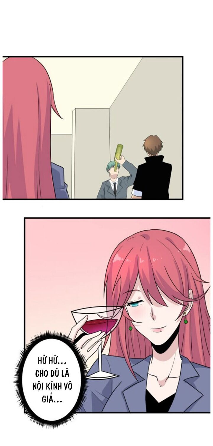 Cửa Hàng Đào Bảo Thông Tam Giới Chapter 188 - Trang 2