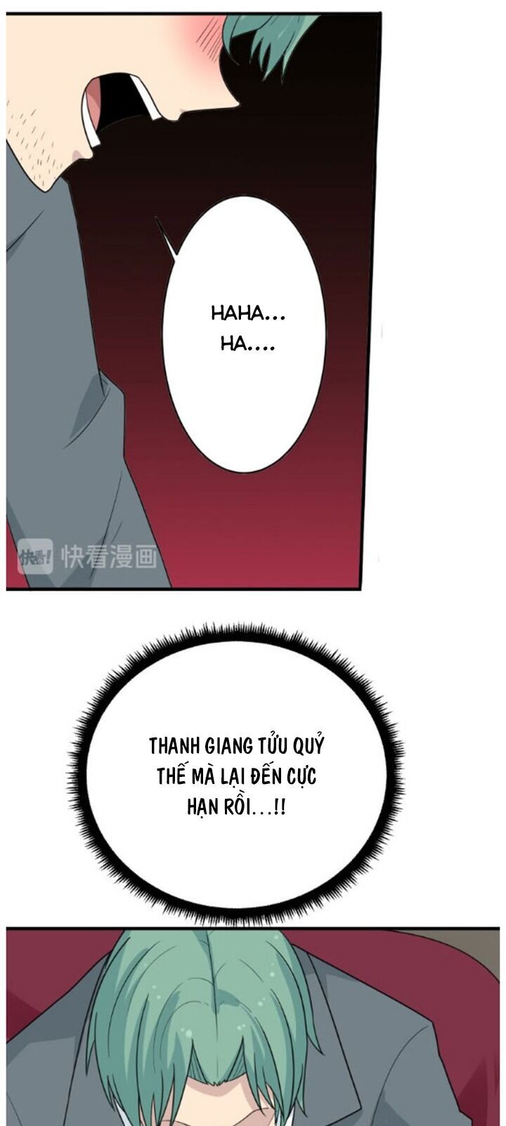 Cửa Hàng Đào Bảo Thông Tam Giới Chapter 188 - Trang 2