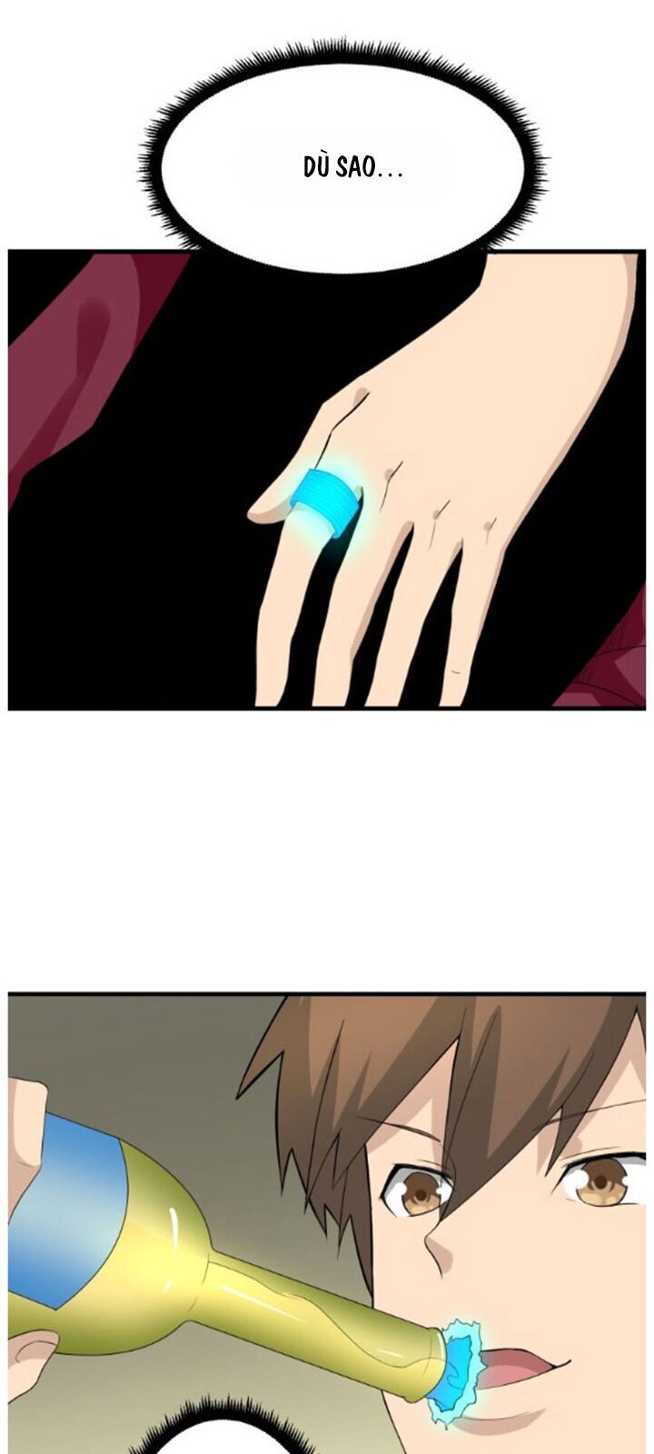 Cửa Hàng Đào Bảo Thông Tam Giới Chapter 188 - Trang 2