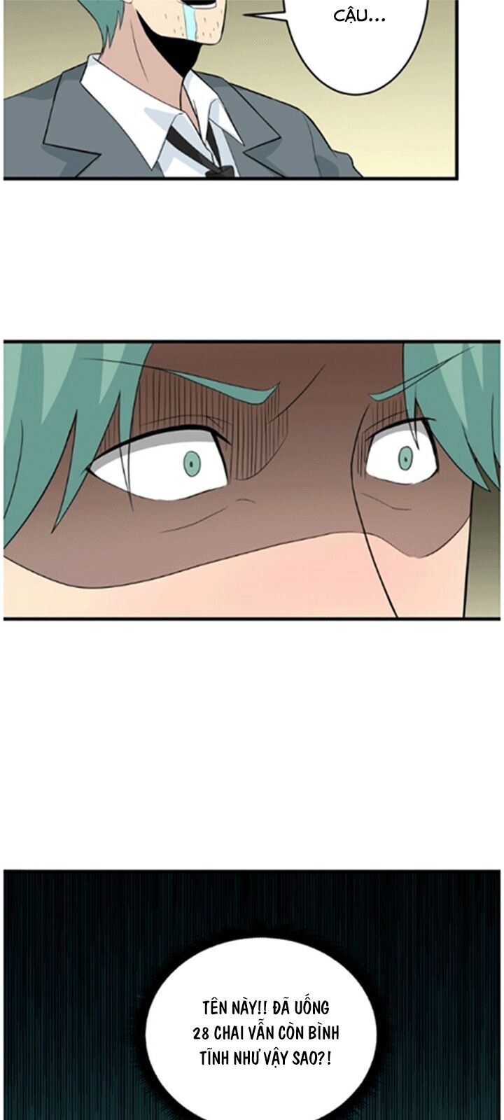 Cửa Hàng Đào Bảo Thông Tam Giới Chapter 188 - Trang 2
