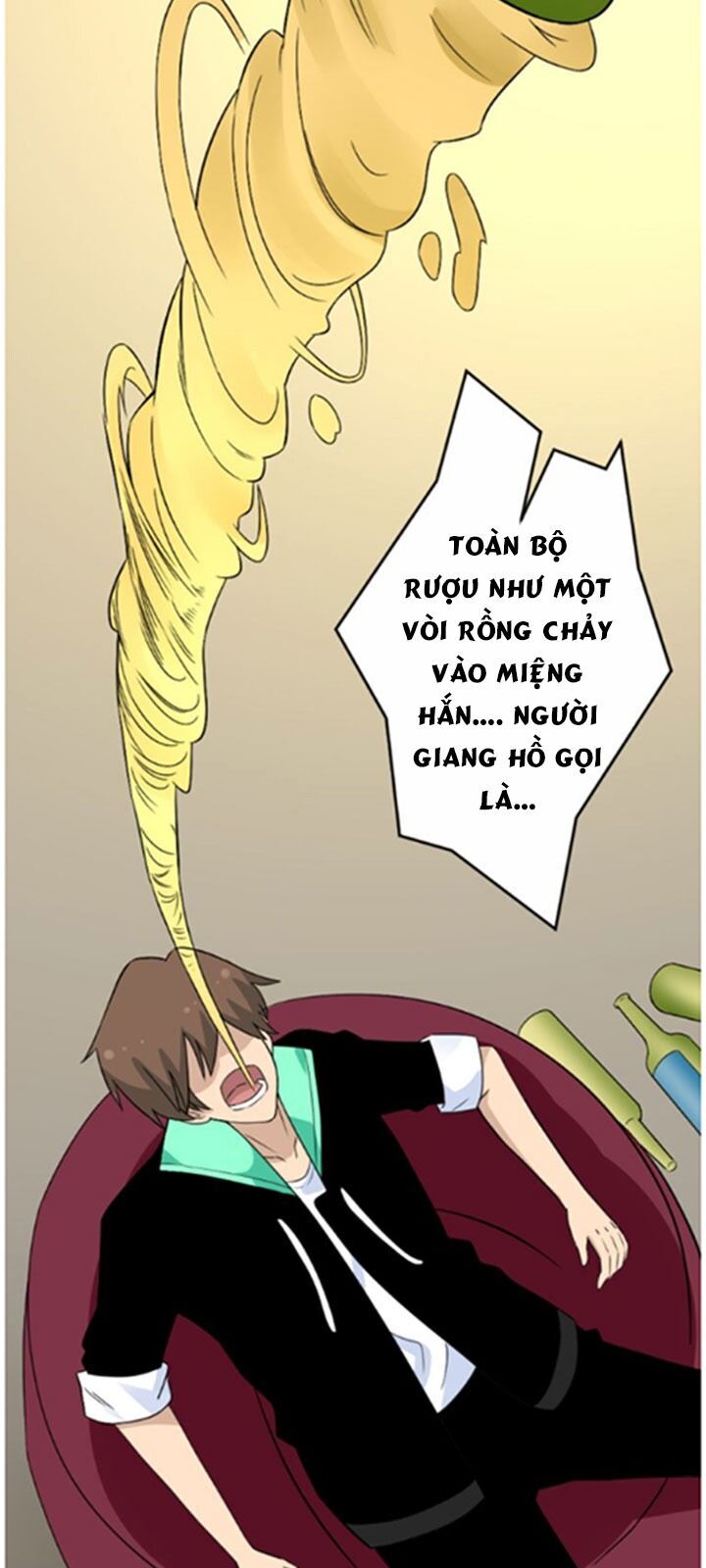 Cửa Hàng Đào Bảo Thông Tam Giới Chapter 188 - Trang 2